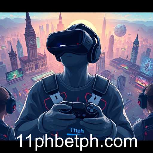 The Evolution of Online Gaming in 2025