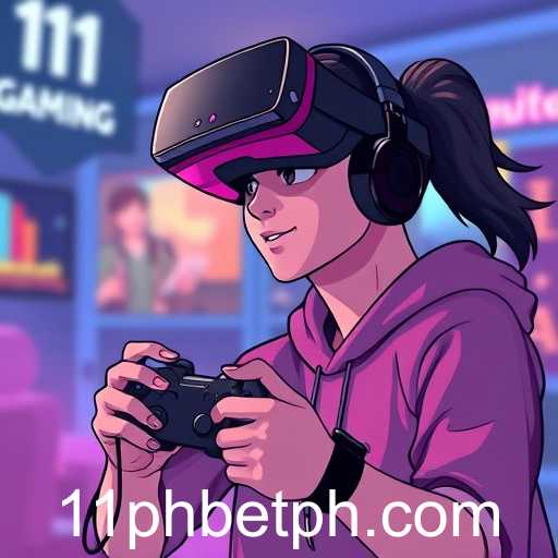 11ph: Evolution and Trends in Online Gaming