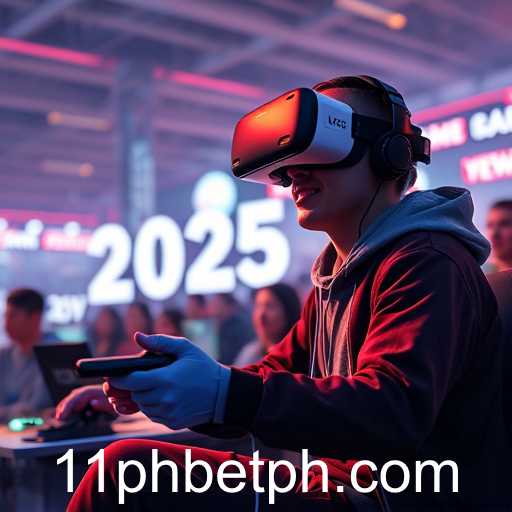 Gaming Surge Driven by New Platforms