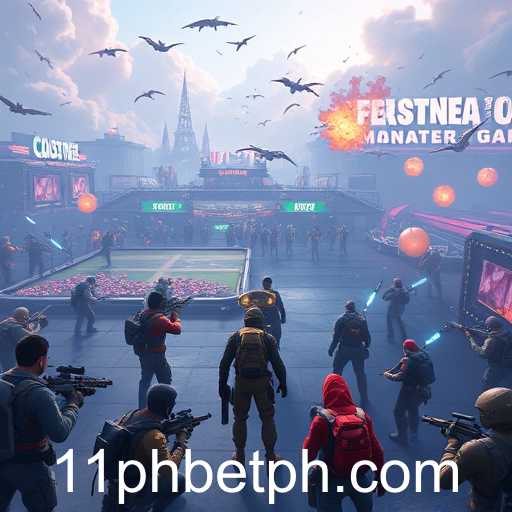 Gaming Trends in the Digital Age