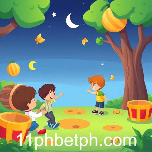 Exploring Kids Corner: A Fun and Educational Gaming Hub for Children