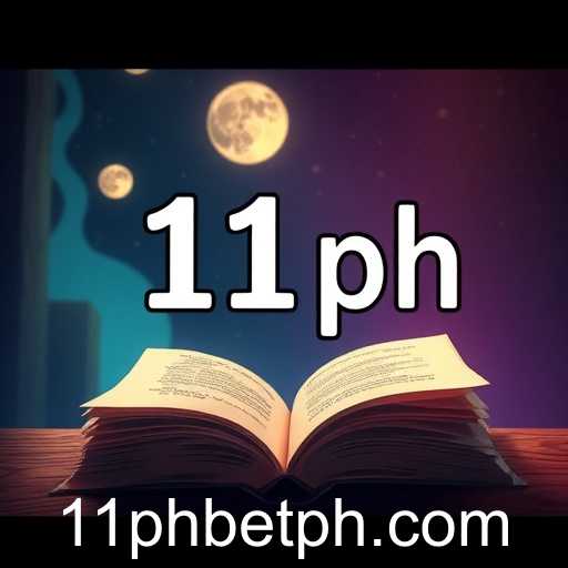Exploring the Enchanting World of 'Reading Fun': A Dive into the 11ph Game Category