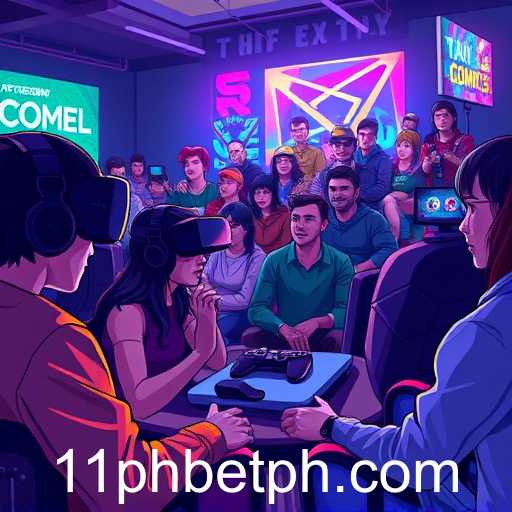 The Rise of 11ph in the Gaming World