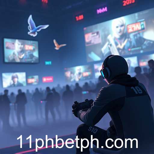 The Rise of 11ph in Online Gaming Culture