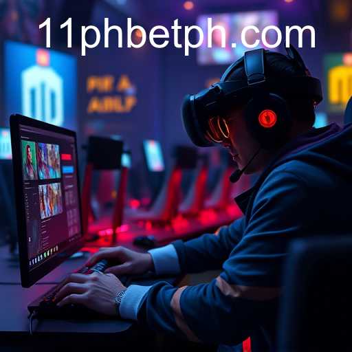 The Rise of Online Gaming and Community Engagement